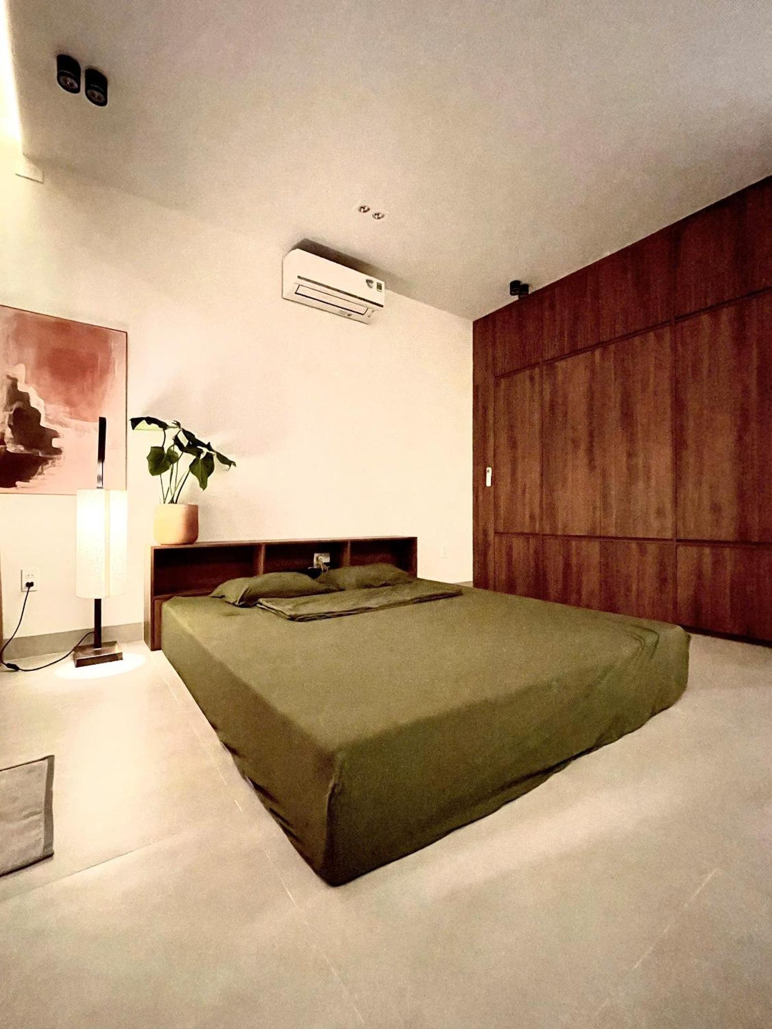 Nhà nghỉ Owl's Night - Keo House TP. Hồ Chí Minh
