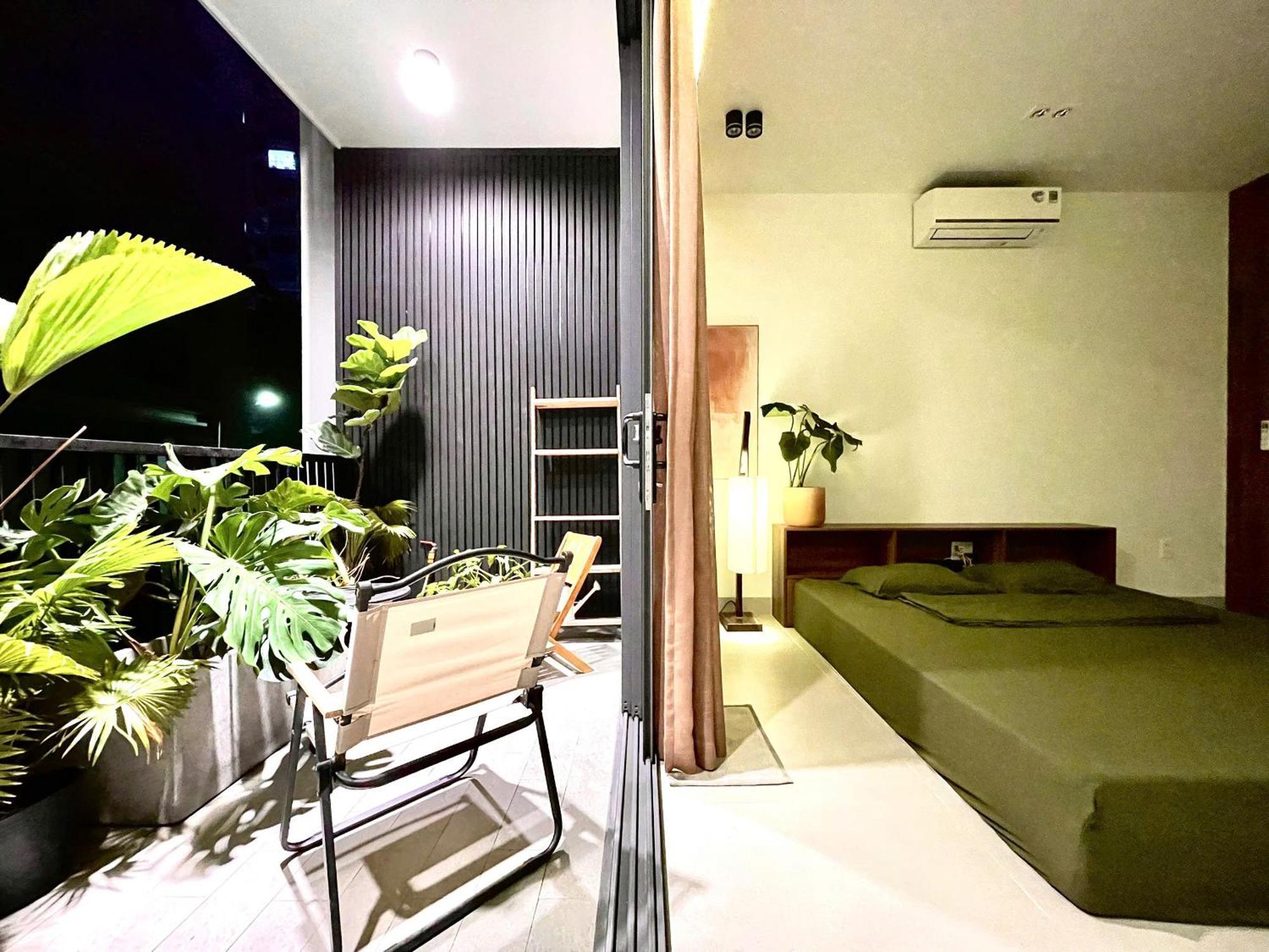 Owl's Night - Keo House TP. Hồ Chí Minh