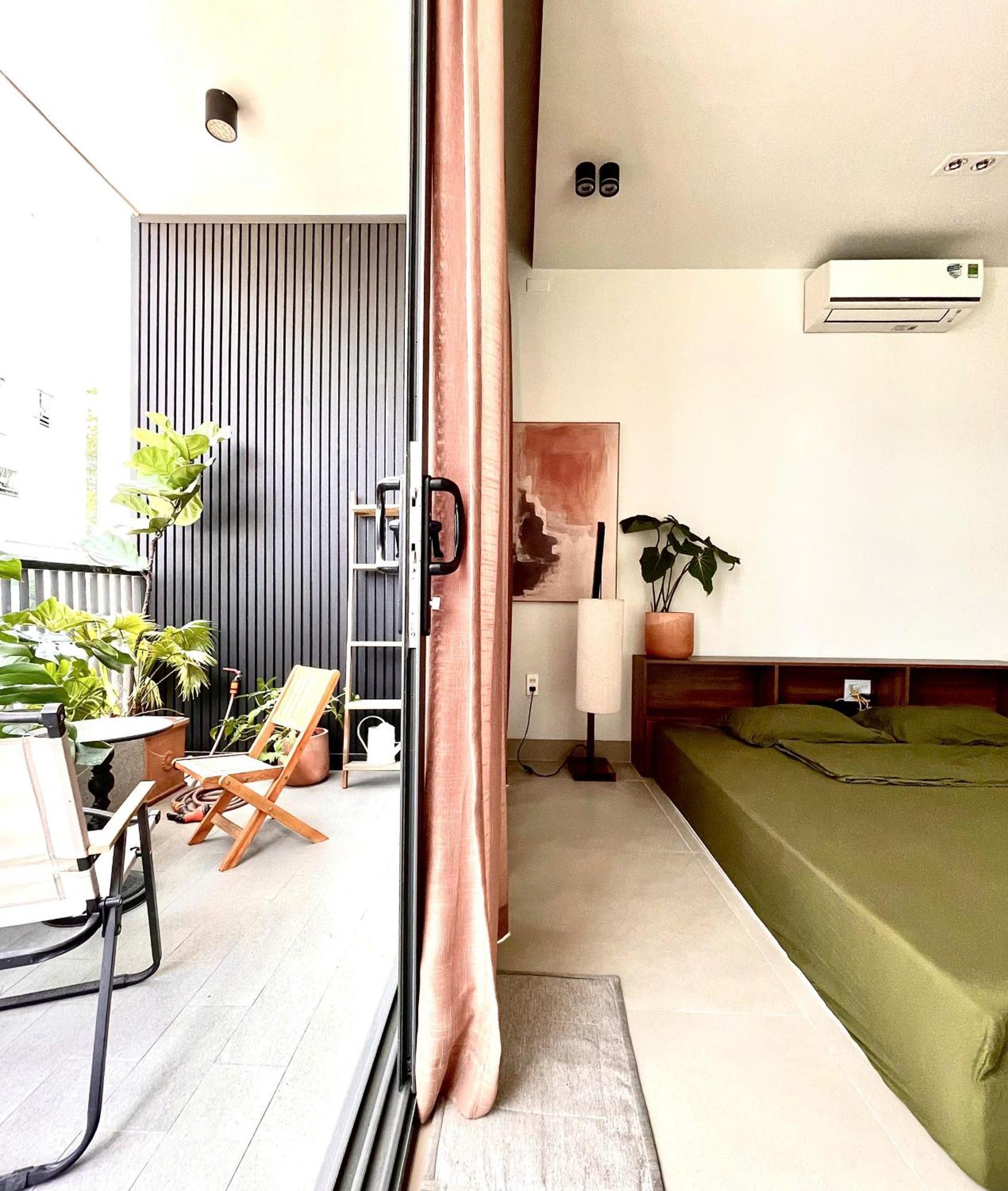 Nhà nghỉ Owl's Night - Keo House TP. Hồ Chí Minh