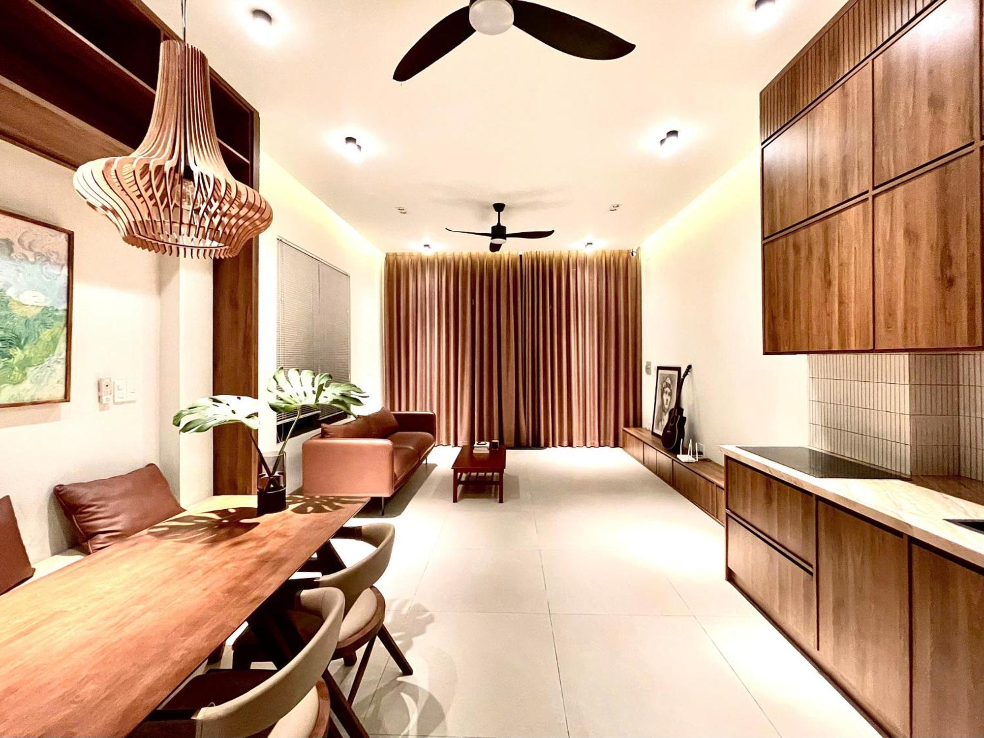 Nhà nghỉ Owl's Night - Keo House TP. Hồ Chí Minh